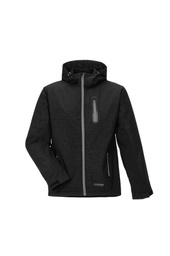 PLANAM Outdoor Cube Softshelljacke