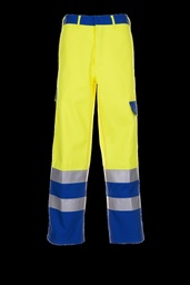 PLANAM Major Protect Warnschutz Warn Bundhose