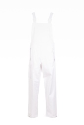 PLANAM Food Herren Latzhose