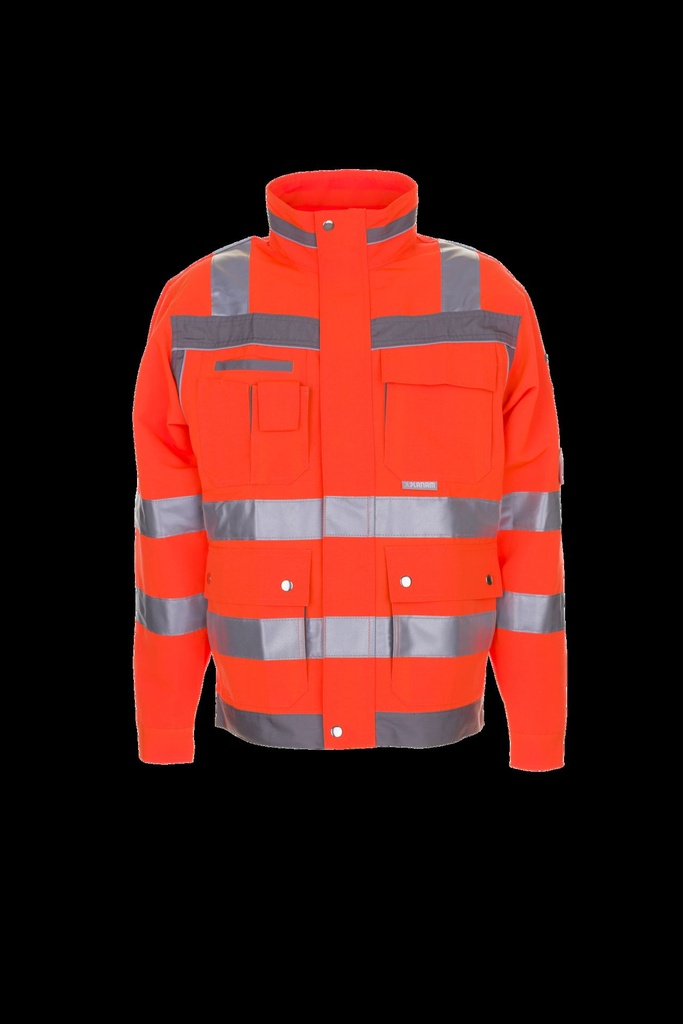 PLANAM Plaline Warnschutz Blouson