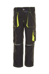 PLANAM Basalt Neon Junior Bundhose