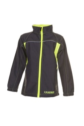 PLANAM Junior Softshelljacke