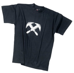 [90420] FHB TILL T-Shirt Zunftzeichen Dachdecker