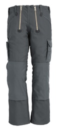 [11086] FHB NILS Zunfthose Canvas und Cordura