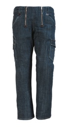 [22660] FHB FRIEDHELM Jeans Zunfthose LYCRA-STRETCH