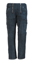 [22660] FHB FRIEDHELM Stretch-Jeans-Zunfthose