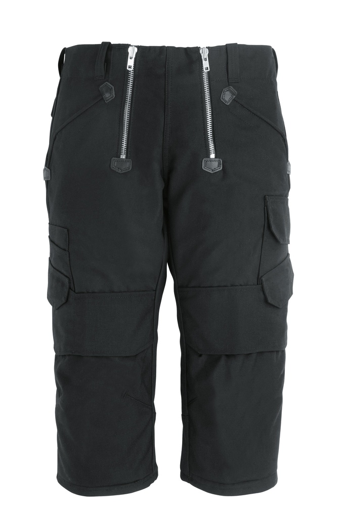 FHB EDGAR Zunfthose Piratenform TWILL