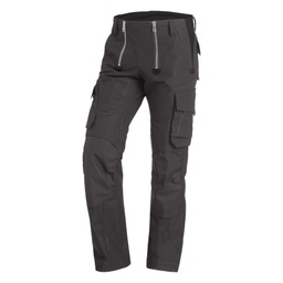 [11011] FHB SEBASTIAN Zunfthose Canvas und Cordura