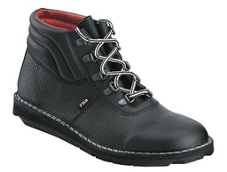 [84062] FHB MANFRED Dachdeckerstiefel Autoreifensohle Schnürer