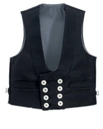 [15501] wB echtsauber Zunftweste