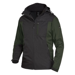 [79105] FHB JANNIK Softshell-Jacke