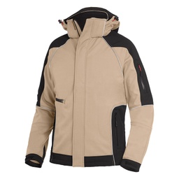 [78518] FHB WALTER Softshell-Jacke