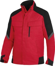 [125900] FHB FRANK Arbeitsjacke Herren