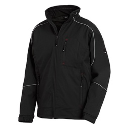 [78519] FHB DIRK Softshell-Jacke