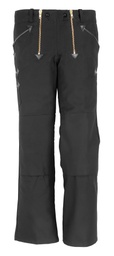 [17605] wB passauf Zunfthose Rips-Moleskin