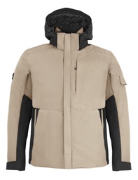 [80101] FHB GEORG Arbeitsjacke Primaloft