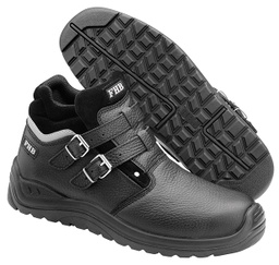 [83960] FHB NORBERT Schnallstiefel EN ISO 20345-S3