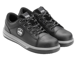 [83865] FHB JULIAN Sneaker flach EN