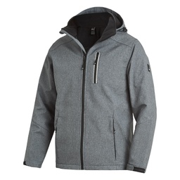 [78932] FHB TORBEN Softshell-Jacke