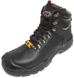 [6107] BOA Active Sicherheitsstiefel Bau S3 ESD