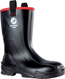 [59.089.0] albatros® TITAN RIGGER S5 CI SRC PU-Stiefel