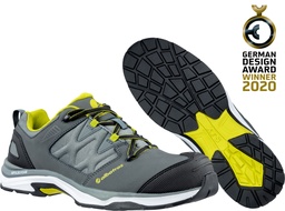 [64.621.0] albatros® ULTRATRAIL GREY LOW S3 ESD HRO SRC