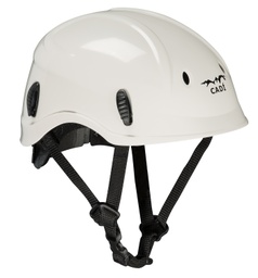 [036658] CLIMAX Schutzhelm CADI EN 12492 weiß