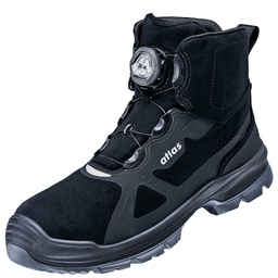 [780] ATLAS knöchelhoher Sicherheitsschuh S3S FLASH 6905 XP BOA