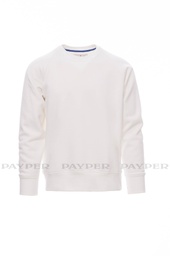 [000004-0001] PAYPER MISTRAL+ Sweatshirts_Mit Rundhalsausschnitt_Herren-Sweatshirt Mit Rundhalsausschnitt,