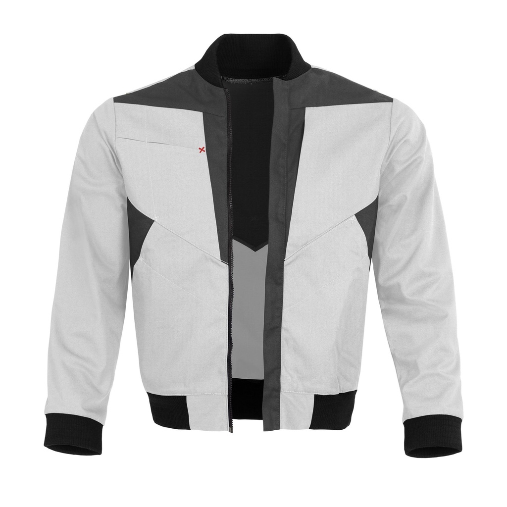QUALITEX Blousonjacke &quot;X-Serie&quot;