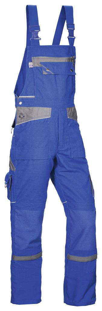 PKA DE LUXE Latzhose