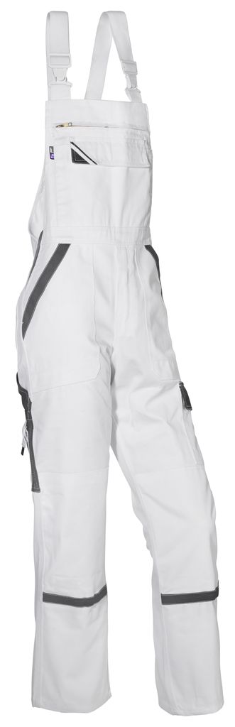 PKA THREELINE-PERFEKT Elastik-Latzhose(falsch)