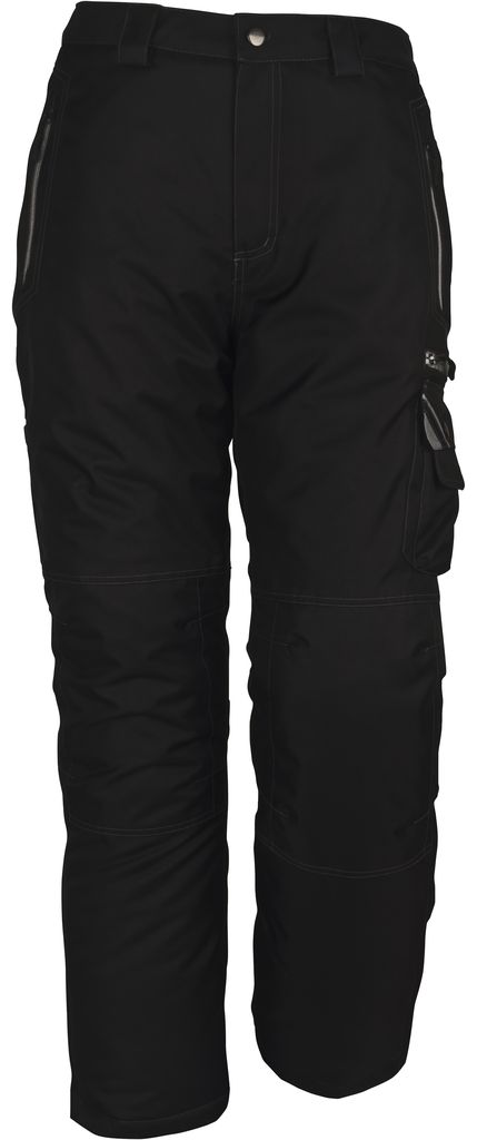 PKA WINTERBEKLEIDUNG