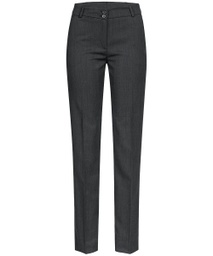 [1358.7000] GREIFF BASIC Damen-Hose Slim Fit