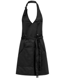 [4411.6400] GREIFF SERVICE Damen-Latzschürze 70x65