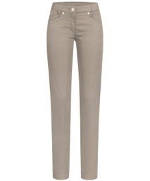 [1372.2700] GREIFF CASUAL Damen-Hose 5 Pocket Regular Fit