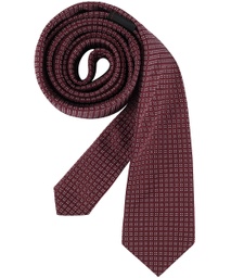 [6918.9700] GREIFF CORPORATE ACCESSOIRES Krawatte Slimline