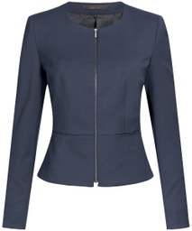 [1427.2820] GREIFF MODERN 37.5 Damen-Blazer 37.5 Slim Fit