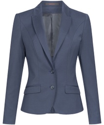 [1426.2820] GREIFF MODERN 37.5 Damen-Blazer 37.5 Slim Fit