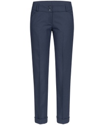 [13006.666] GREIFF PREMIUM Damen-Hose Slim Fit