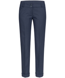 [1370.666] GREIFF PREMIUM Damen-Hose Slim Fit