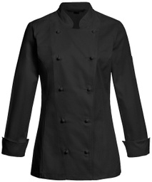 [5407.8000] GREIFF KITCHEN D-Kochjacke Regular Fit