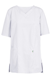 [5105.6550] GREIFF CARE Damen-Schlupfkasack Regular Fit