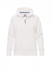 [000002-0001] PAYPER MIAMI+LADY Sweatshirts Angeraut 300Gr