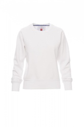 [000395-0001] PAYPER MISTRAL+LADY Sweatshirts_Mit Rundhalsausschnitt_Damen-Sweatshirt Mit Rundhalsausschnitt,