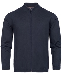 [6042.5050] GREIFF STRICK Herren-jacke Regular Fit