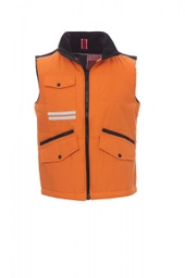 [001011-0051] PAYPER MIG 2.0 Westen_Imbottito Senza Maniche_Unisex-Weste, Verdeckter