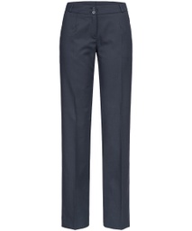[13024.7000] GREIFF BASIC Damen-Hose Regular Fit