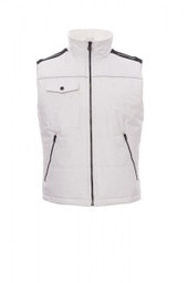 [001029-0049] PAYPER AIRSPACE 2.0 Westen_Imbottito Senza Maniche_Unisex-Weste, 8 Mm