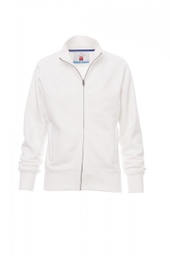[001035-0351] PAYPER CLASS+LADY Sweatshirts_Full Zip_Taillierte Damen-Sweatjacke Mit